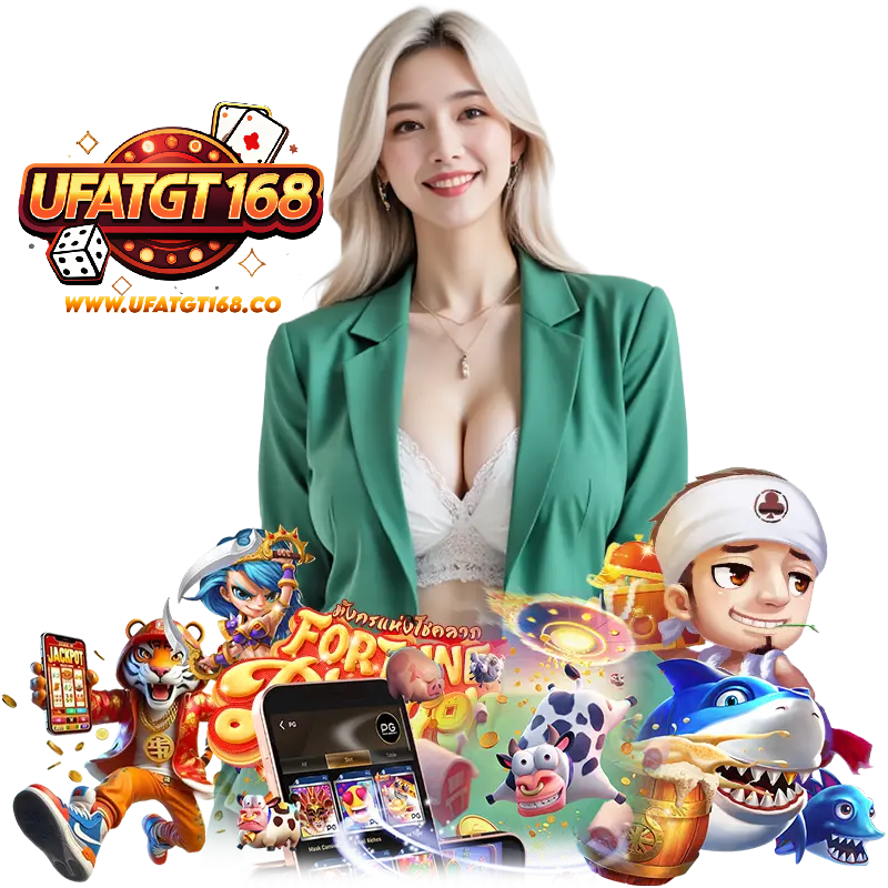 UFA66P ทางเข้าเล่น